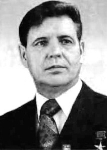 Шатохин Александр Сергеевич 